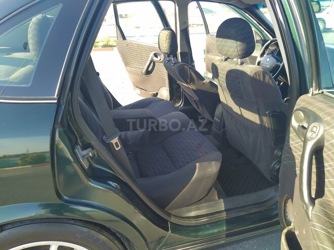 Opel Vectra 1997, 351,789 km - 2.0 л - Sumqayıt