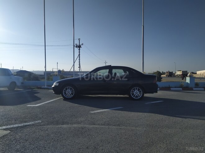 Opel Vectra 1997, 351,789 km - 2.0 л - Sumqayıt