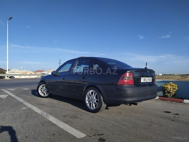 Opel Vectra 1997, 351,789 km - 2.0 л - Sumqayıt