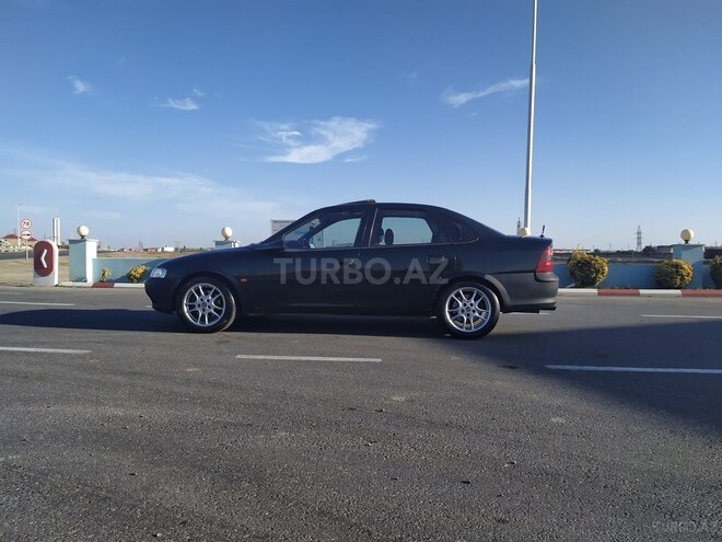 Opel Vectra 1997, 351,789 km - 2.0 л - Sumqayıt