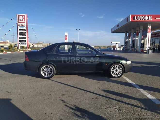 Opel Vectra 1997, 351,789 km - 2.0 л - Sumqayıt