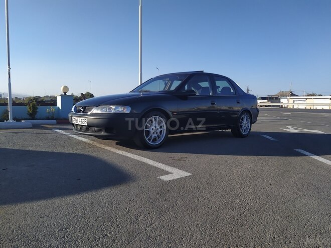 Opel Vectra 1997, 351,789 km - 2.0 л - Sumqayıt