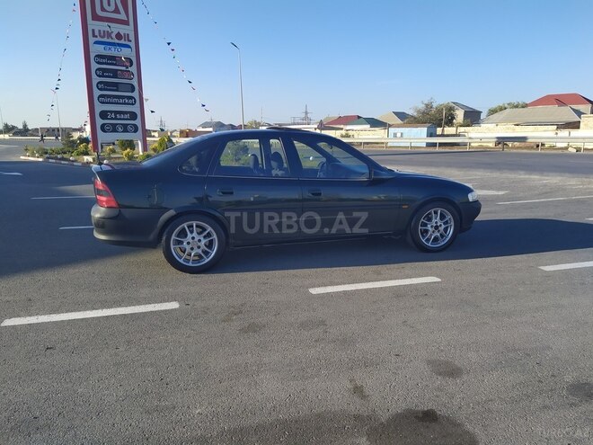 Opel Vectra 1997, 351,789 km - 2.0 л - Sumqayıt