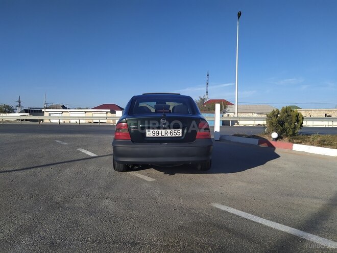 Opel Vectra 1997, 351,789 km - 2.0 л - Sumqayıt
