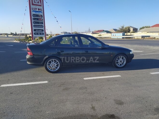 Opel Vectra 1997, 351,789 km - 2.0 л - Sumqayıt