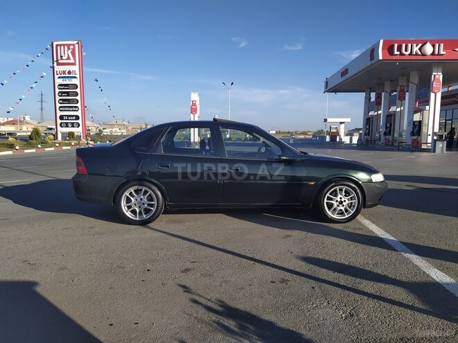 Opel Vectra 1997, 351,789 km - 2.0 л - Sumqayıt