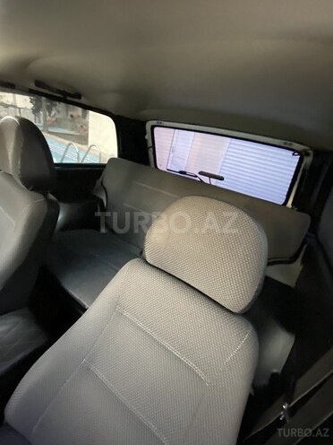 LADA (VAZ) Niva 2012, 90,000 km - 1.7 л - Bakı