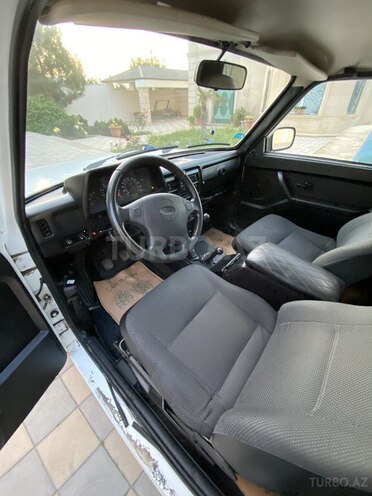 LADA (VAZ) Niva 2012, 90,000 km - 1.7 л - Bakı