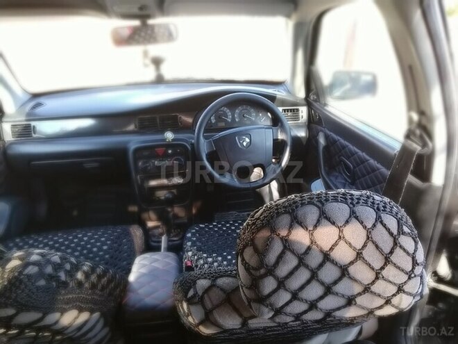 Iran Khodro Samand 2015, 300,000 km - 1.6 l - Bakı