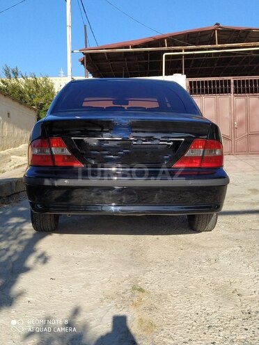 Iran Khodro Samand 2015, 300,000 km - 1.6 l - Bakı