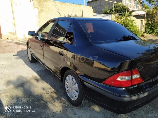 Iran Khodro Samand 2015, 300,000 km - 1.6 l - Bakı