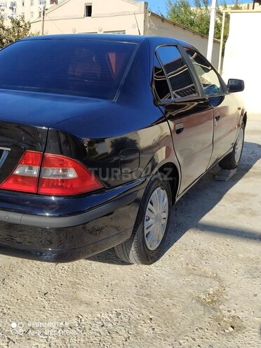 Iran Khodro Samand 2015, 300,000 km - 1.6 l - Bakı
