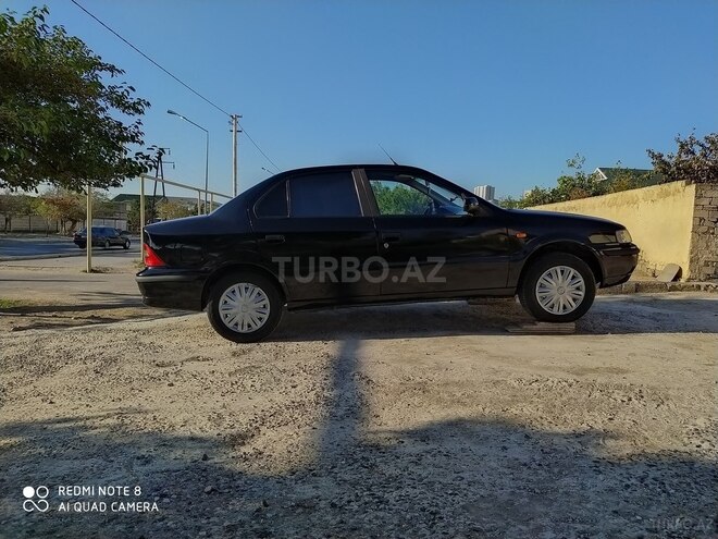 Iran Khodro Samand 2015, 300,000 km - 1.6 l - Bakı