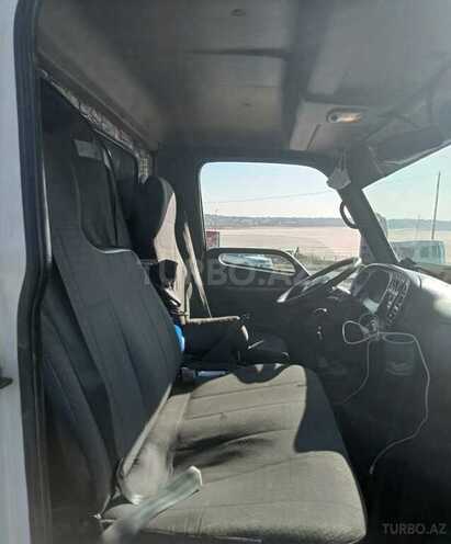 Hyundai HD-65 2008, 215,000 km - 3.5 l - Bakı
