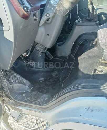 Hyundai HD-65 2008, 215,000 km - 3.5 l - Bakı