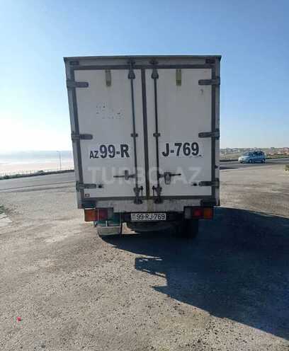 Hyundai HD-65 2008, 215,000 km - 3.5 l - Bakı