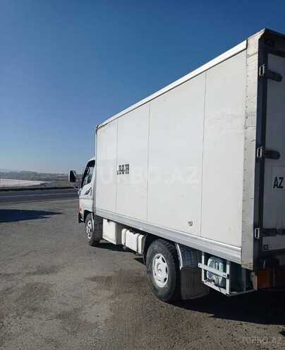 Hyundai HD-65 2008, 215,000 km - 3.5 l - Bakı