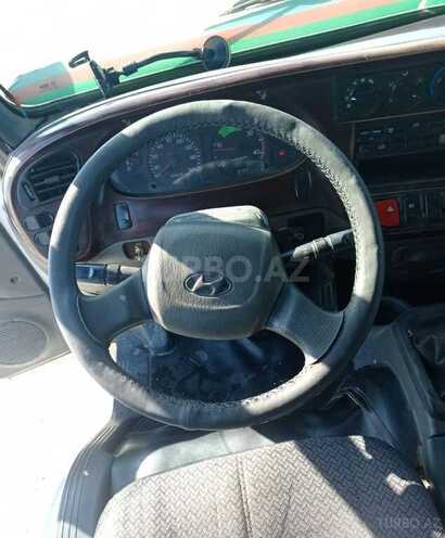 Hyundai HD-65 2008, 215,000 km - 3.5 l - Bakı