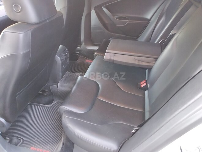 Volkswagen Passat 2008, 260,000 km - 2.0 l - Bakı