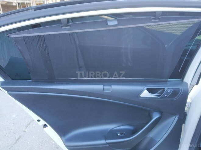 Volkswagen Passat 2008, 260,000 km - 2.0 l - Bakı