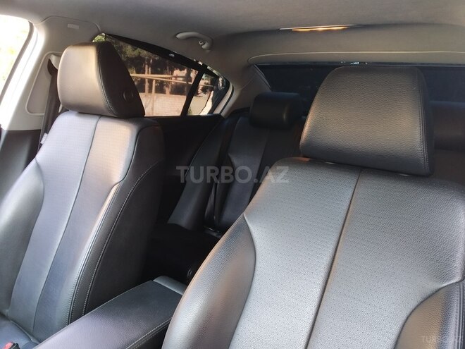Volkswagen Passat 2008, 260,000 km - 2.0 l - Bakı