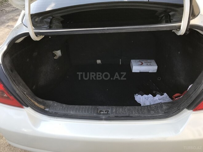Nissan Tiida 2007, 185,000 km - 1.6 l - Sumqayıt