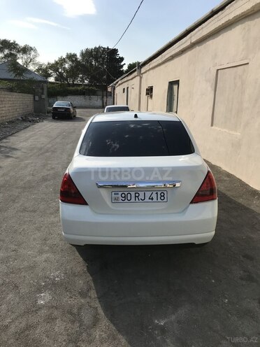 Nissan Tiida 2007, 185,000 km - 1.6 l - Sumqayıt
