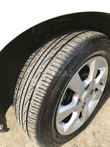 Nissan Tiida 2007, 185,000 km - 1.6 l - Sumqayıt