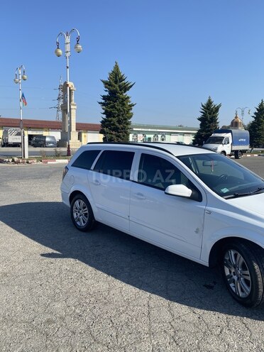 Opel Astra 2006, 250,000 km - 1.3 л - Xaçmaz