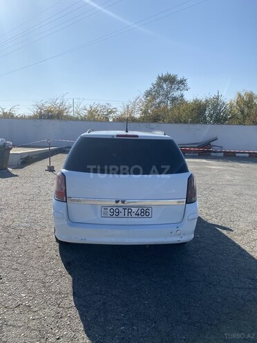 Opel Astra 2006, 250,000 km - 1.3 л - Xaçmaz