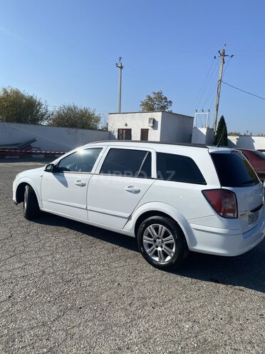 Opel Astra 2006, 250,000 km - 1.3 л - Xaçmaz