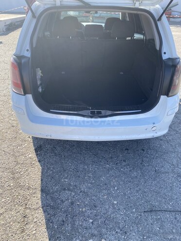 Opel Astra 2006, 250,000 km - 1.3 л - Xaçmaz