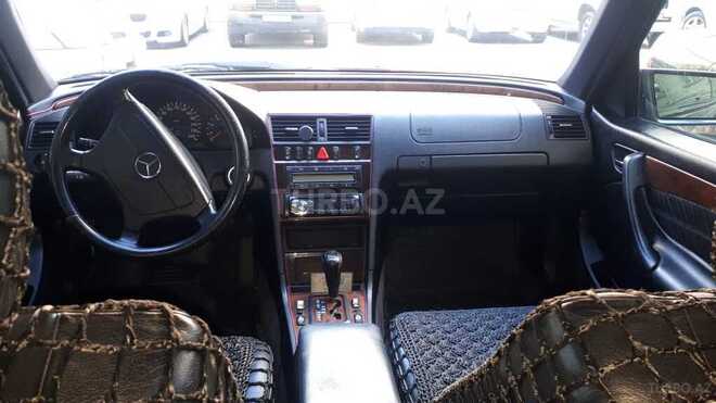 Mercedes C 240 1999, 279,000 km - 2.4 l - Bakı