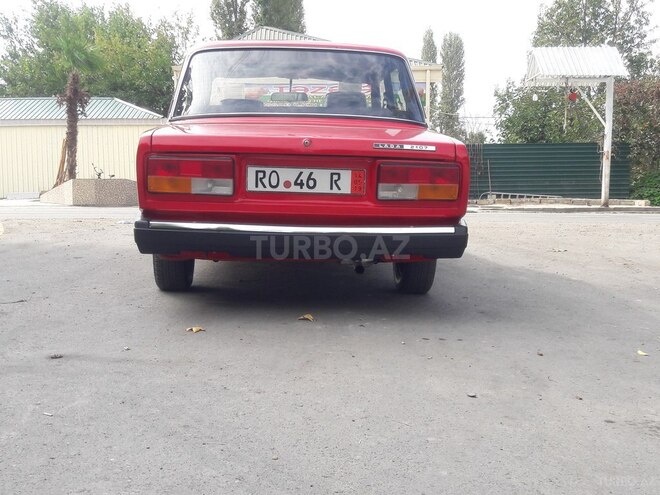 LADA (VAZ) 2107 2003, 150,432 km - 1.6 l - Ağdaş