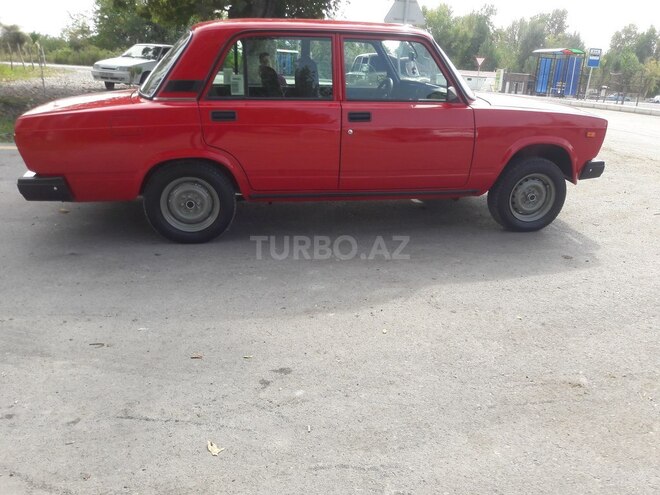 LADA (VAZ) 2107 2003, 150,432 km - 1.6 l - Ağdaş