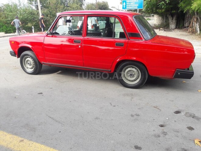 LADA (VAZ) 2107 2003, 150,432 km - 1.6 l - Ağdaş