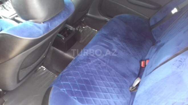 BMW 320 2002, 271,000 km - 2.2 l - Bakı