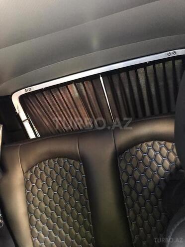 LADA (VAZ) Niva 2016, 100,000 km - 1.7 l - Bakı