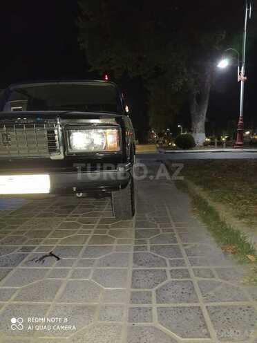 LADA (VAZ) 2107 2010, 94,586 km - 16.0 л - Xaçmaz