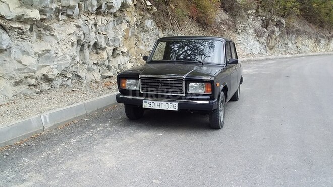 LADA (VAZ) 2107 2010, 94,586 km - 16.0 л - Xaçmaz