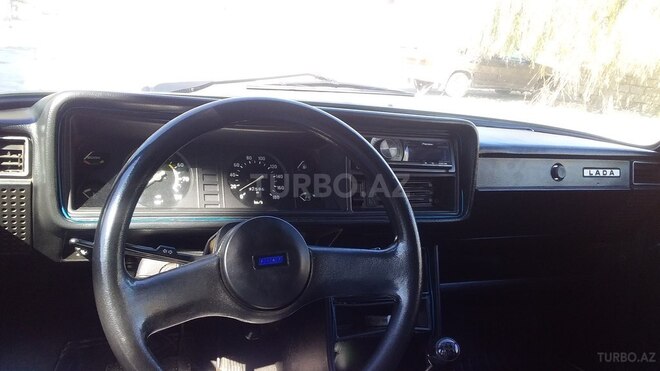LADA (VAZ) 2107 2010, 94,586 km - 16.0 л - Xaçmaz