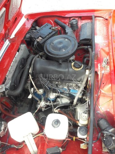 LADA (VAZ) 2107 2003, 150,432 km - 1.6 l - Ağdaş