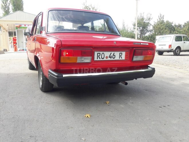 LADA (VAZ) 2107 2003, 150,432 km - 1.6 l - Ağdaş