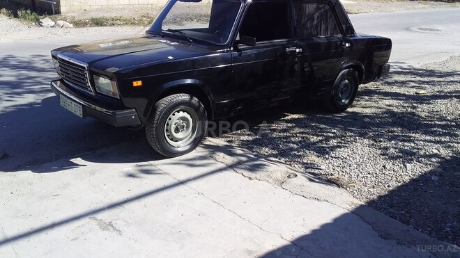 LADA (VAZ) 2107 2010, 94,586 km - 16.0 л - Xaçmaz