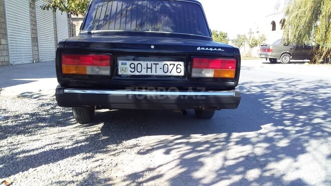 LADA (VAZ) 2107 2010, 94,586 km - 16.0 л - Xaçmaz