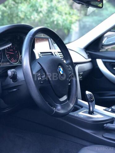BMW 328 2014, 127,000 km - 2.0 l - Bakı