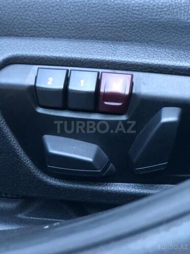 BMW 328 2014, 127,000 km - 2.0 l - Bakı