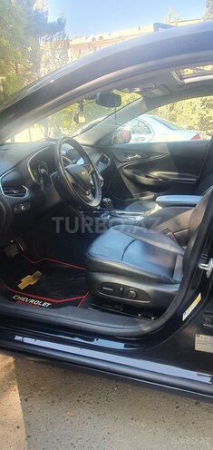 Chevrolet Malibu 2016, 55,000 km - 1.5 l - Bakı