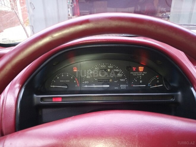 Ford  1994, 170,000 km - 2.0 л - Bakı