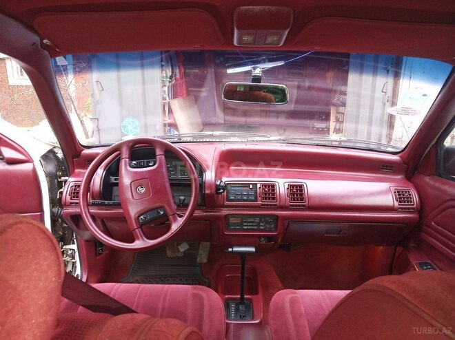 Ford  1994, 170,000 km - 2.0 л - Bakı